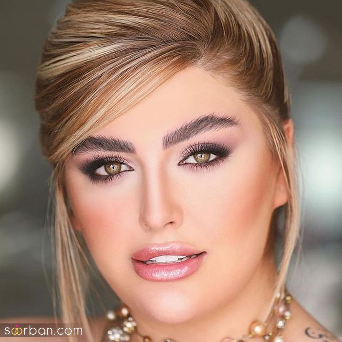 مدل آرایش 2022 | مدل آرایش صورت 2022 | مدل آرایش جدید مدل آرایش 2022 | مدل آرایش صورت 2022 | مدل آرایش جدید