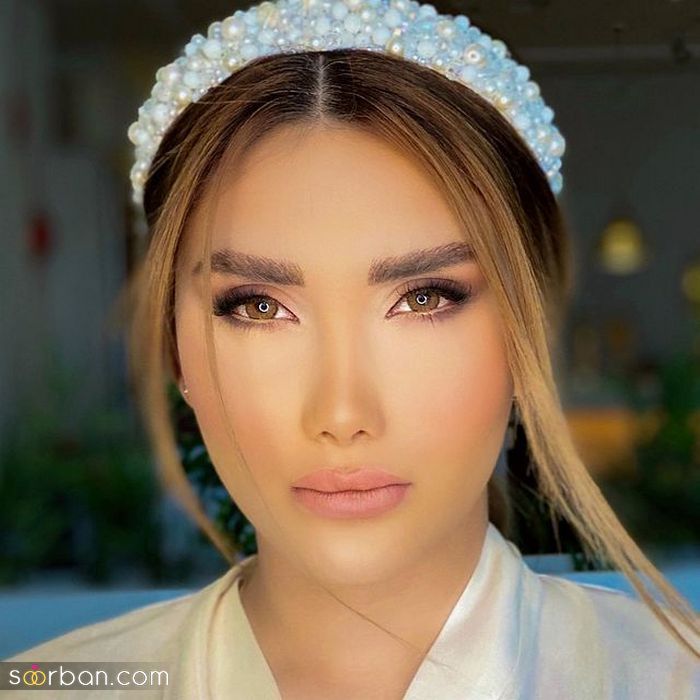 مدل آرایش 2022 | مدل آرایش صورت 2022 | مدل آرایش جدید مدل آرایش 2022 | مدل آرایش صورت 2022 | مدل آرایش جدید