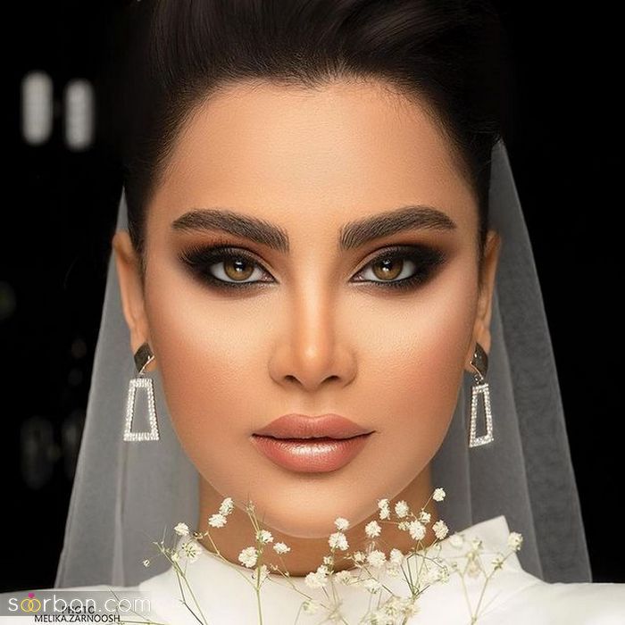 مدل آرایش 2022 | مدل آرایش صورت 2022 | مدل آرایش جدید مدل آرایش 2022 | مدل آرایش صورت 2022 | مدل آرایش جدید
