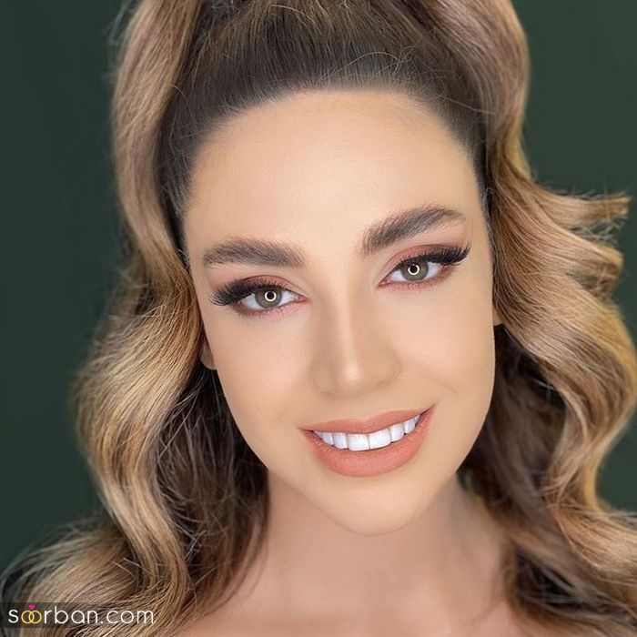 مدل آرایش 2022 | مدل آرایش صورت 2022 | مدل آرایش جدید مدل آرایش 2022 | مدل آرایش صورت 2022 | مدل آرایش جدید
