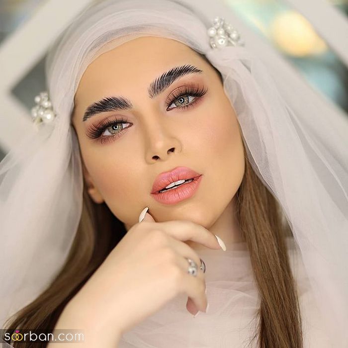 مدل آرایش 2022 | مدل آرایش صورت 2022 | مدل آرایش جدید مدل آرایش 2022 | مدل آرایش صورت 2022 | مدل آرایش جدید