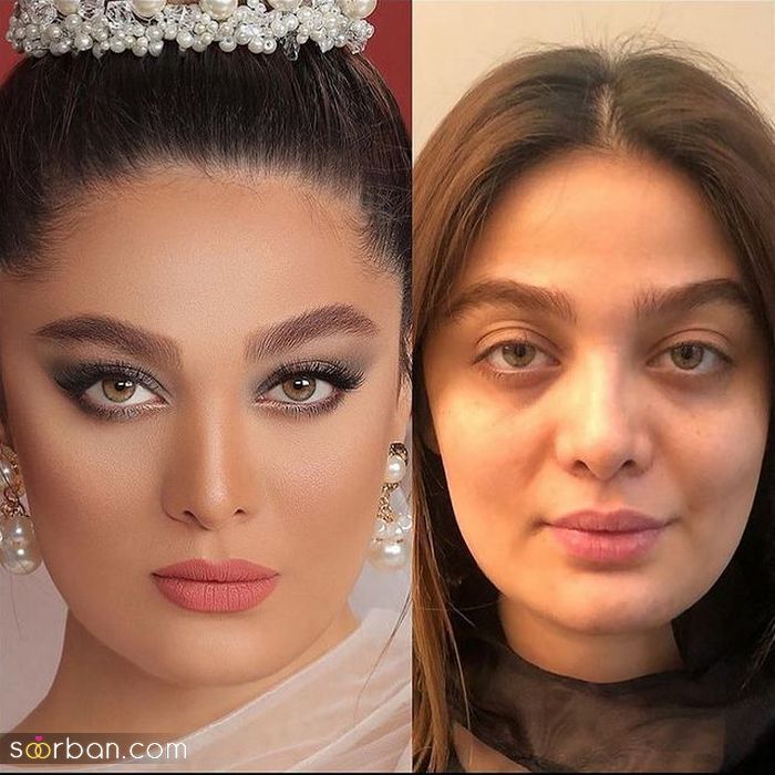 مدل آرایش 2022 | مدل آرایش صورت 2022 | مدل آرایش جدید مدل آرایش 2022 | مدل آرایش صورت 2022 | مدل آرایش جدید
