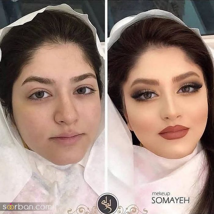 مدل آرایش 2022 | مدل آرایش صورت 2022 | مدل آرایش جدید مدل آرایش 2022 | مدل آرایش صورت 2022 | مدل آرایش جدید
