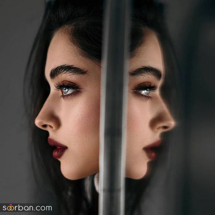 مدل آرایش صورت ساده 2022 | مدل ارایش ساده برای بیرون مدل آرایش صورت ساده 2022 | مدل ارایش ساده برای بیرون