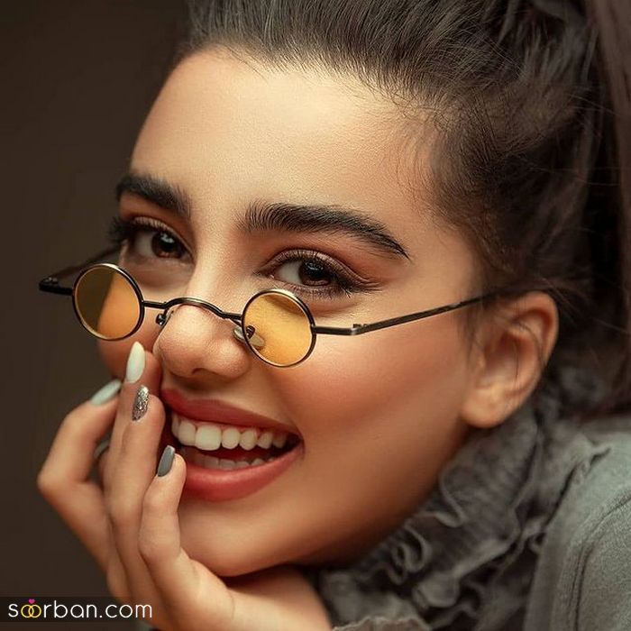 مدل آرایش صورت ساده 2022 | مدل ارایش ساده برای بیرون مدل آرایش صورت ساده 2022 | مدل ارایش ساده برای بیرون