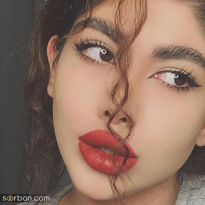مدل آرایش صورت ساده 2022 | مدل ارایش ساده برای بیرون مدل آرایش صورت ساده 2022 | مدل ارایش ساده برای بیرون