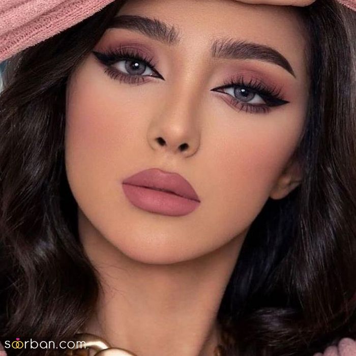 عکس از انواع مدل سایه ۲۰۲۲ دخترانه و زنانه | انواع سایه چشم عروس 2022 عکس از انواع مدل سایه ۲۰۲۲ دخترانه و زنانه | انواع سایه چشم عروس 2022