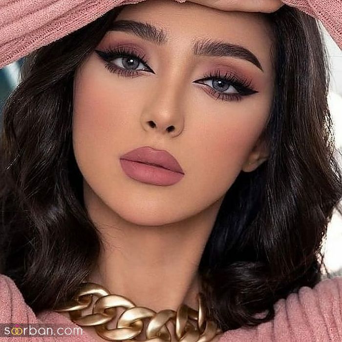 عکس از انواع مدل سایه ۲۰۲۲ دخترانه و زنانه | انواع سایه چشم عروس 2022 عکس از انواع مدل سایه ۲۰۲۲ دخترانه و زنانه | انواع سایه چشم عروس 2022