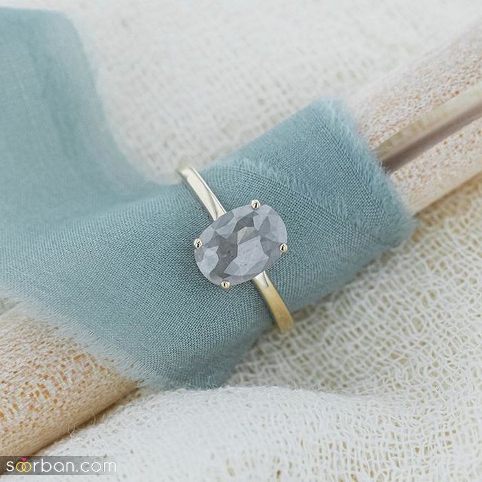 اعیانی ترین حلقه های عروس 2022 | مدل حلقه عروس لاکچری جدید