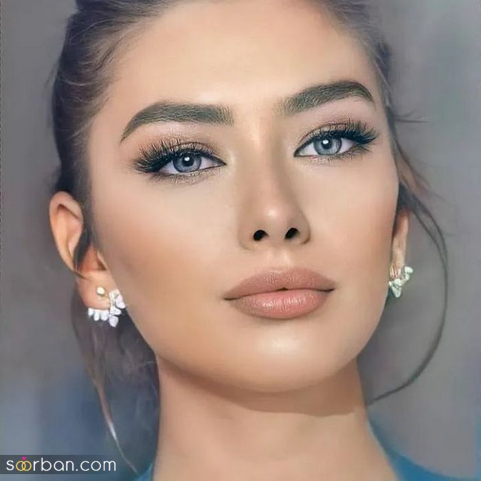 عکس پروفایل بدون متن 2025 مخصوص صفحه فضای مجازی