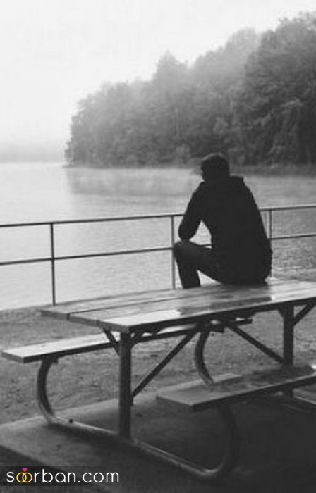 عکس پروفایل پسرانه جدید بدون متن | عکس پروفایل پسرانه با تم های مختلف