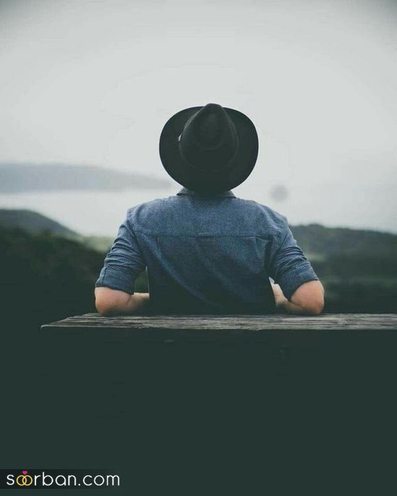 عکس پروفایل پسرانه جدید بدون متن | عکس پروفایل پسرانه با تم های مختلف