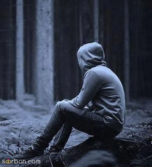 عکس پروفایل پسرانه جدید بدون متن | عکس پروفایل پسرانه با تم های مختلف