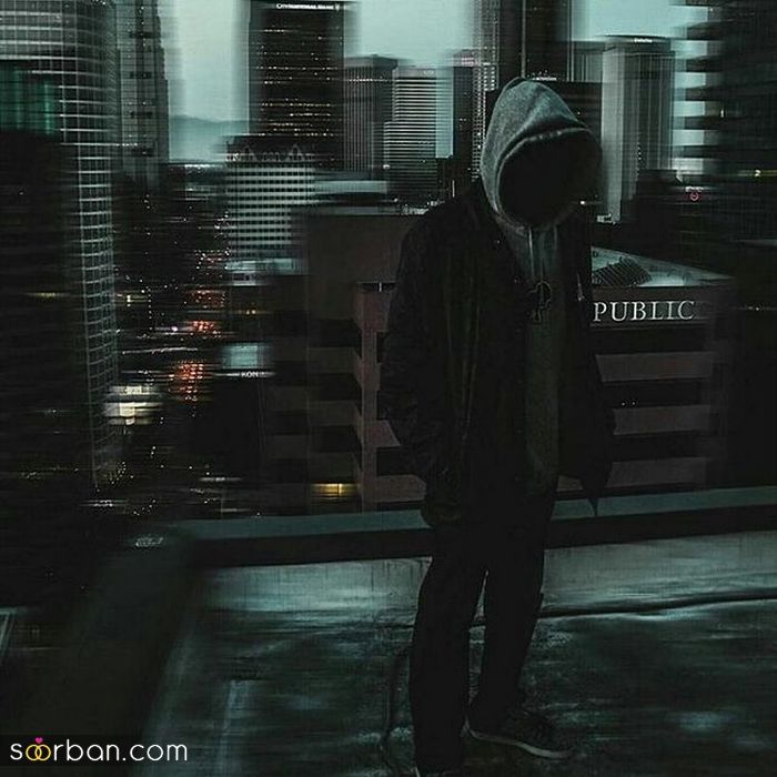 عکس پروفایل پسرانه جدید بدون متن | عکس پروفایل پسرانه با تم های مختلف