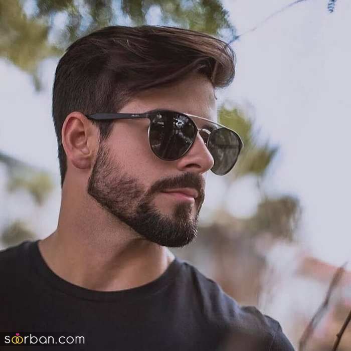 مدل مو پسرانه باکلاس | پرطرفدارترین و بهترین مدل موهای لاکچری برای آقایان