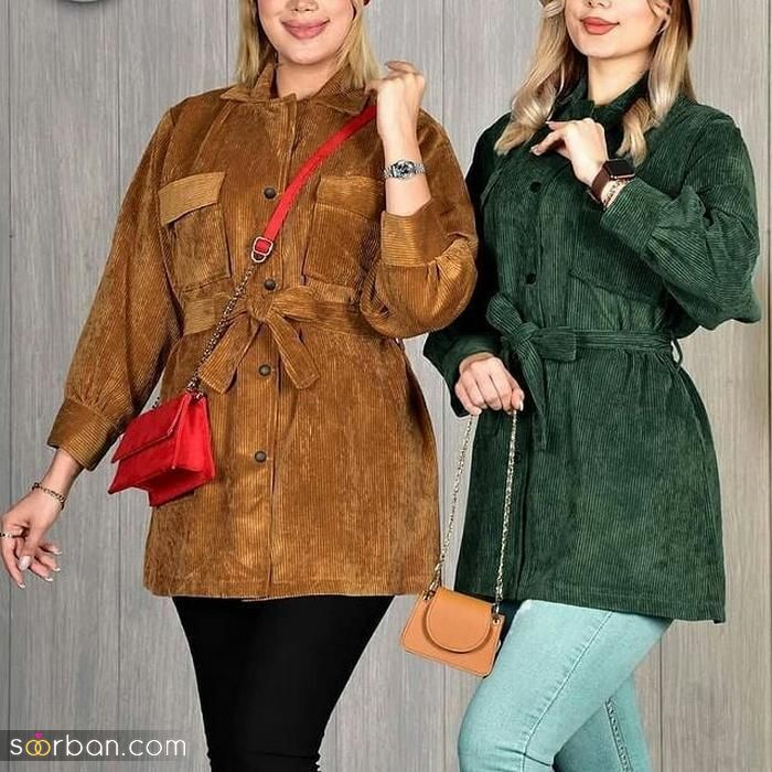 50 مدل مانتو کبریتی جدید و شیک | مدل مانتو کبریتی پاییزه زنانه 50 مدل مانتو کبریتی جدید و شیک | مدل مانتو کبریتی پاییزه زنانه