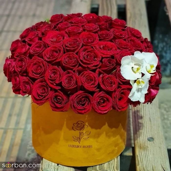 نمونه دسته گل تولد بادکنک دار بسیار خـــٱص و لاکچری مناسب تمام سنین