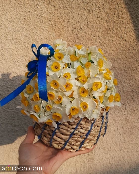 نمونه دسته گل تولد بادکنک دار بسیار خـــٱص و لاکچری مناسب تمام سنین