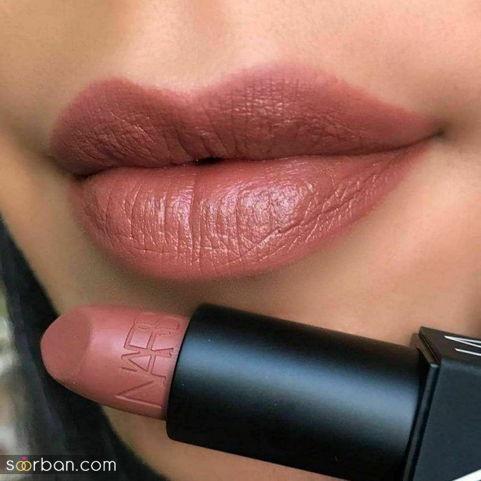 50 مدل رنگ رژ لب جیغ / ملیح بسیار دلنشین مجلسی (Lipstick color)