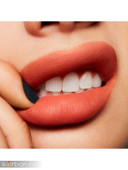 50 مدل رنگ رژ لب جیغ / ملیح بسیار دلنشین مجلسی (Lipstick color)