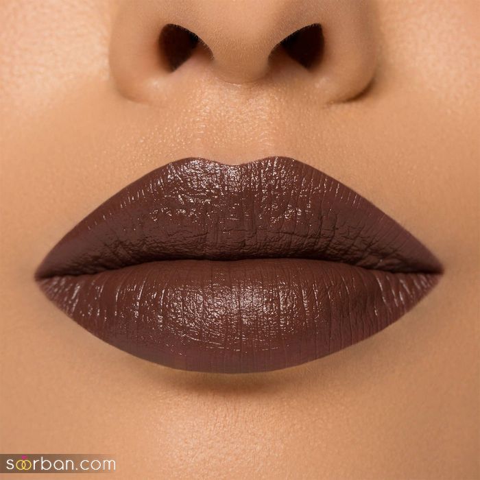 50 مدل رنگ رژ لب جیغ / ملیح بسیار دلنشین مجلسی (Lipstick color)