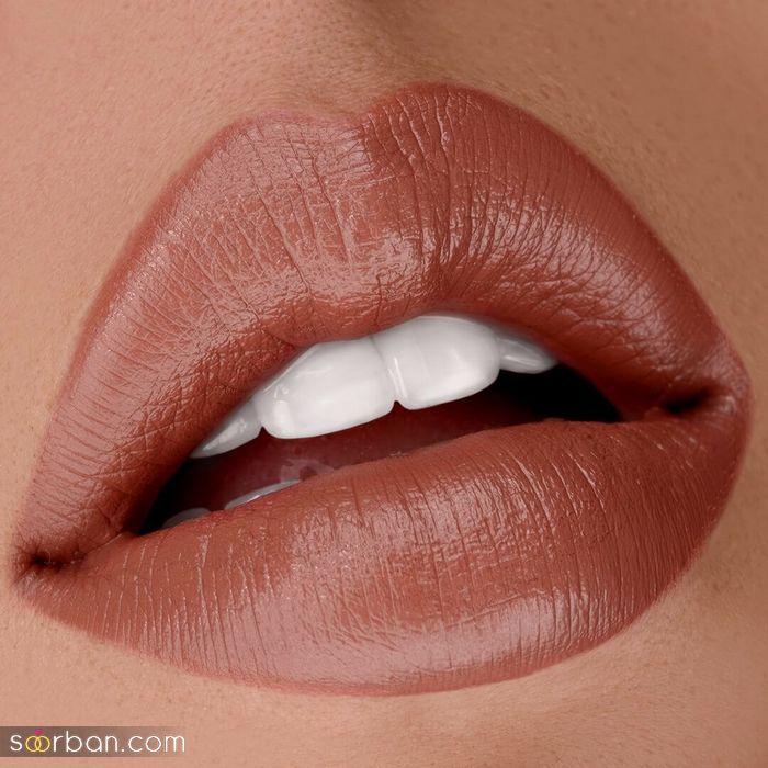 50 مدل رنگ رژ لب جیغ / ملیح بسیار دلنشین مجلسی (Lipstick color)