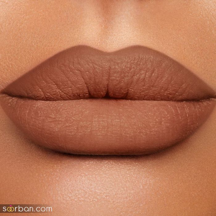 50 مدل رنگ رژ لب جیغ / ملیح بسیار دلنشین مجلسی (Lipstick color)