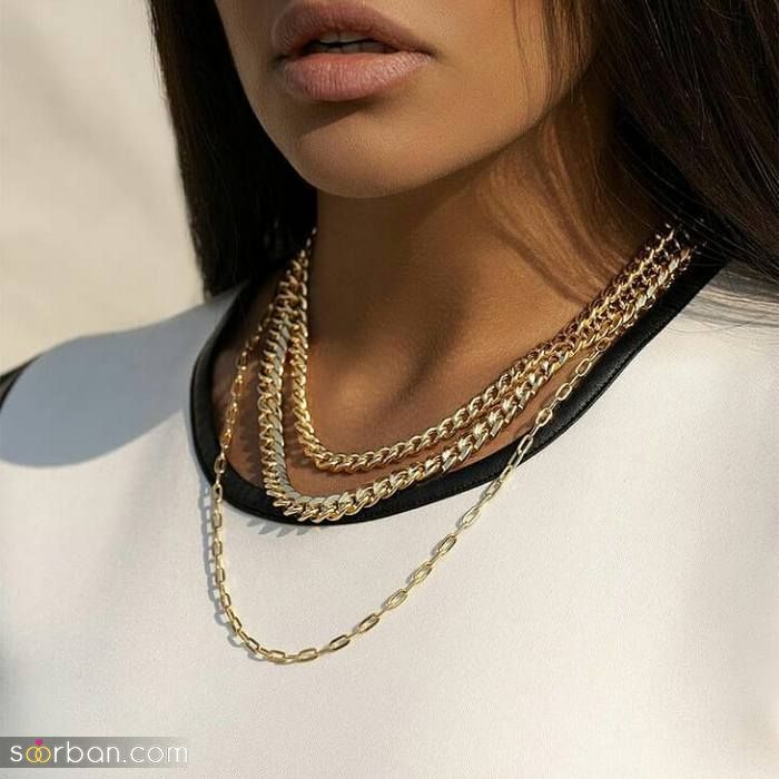 سرویس طلا کارتیه لاکچری و بسیار زیبا زنانه و دخترانه با طراحی منحصر ب فرد - سوربان سرویس طلا کارتیه لاکچری و بسیار زیبا زنانه و دخترانه با طراحی منحصر ب فرد - سوربان