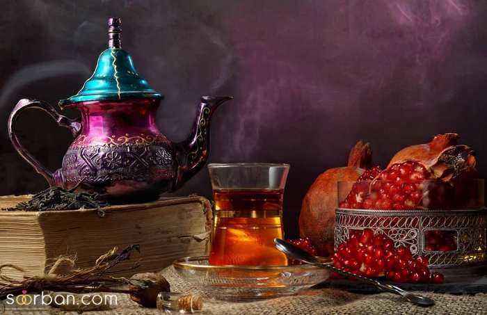 عکس نوشته و متن تبریک شب یلدا رسمی ویژه: (معلم، همکار، رئیس... )