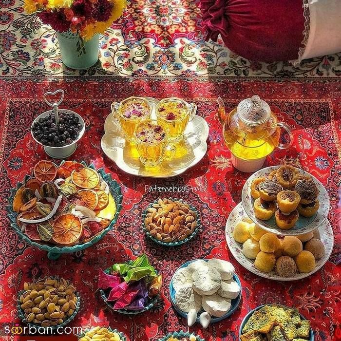 عکس نوشته و متن تبریک شب یلدا رسمی ویژه: (معلم، همکار، رئیس... )