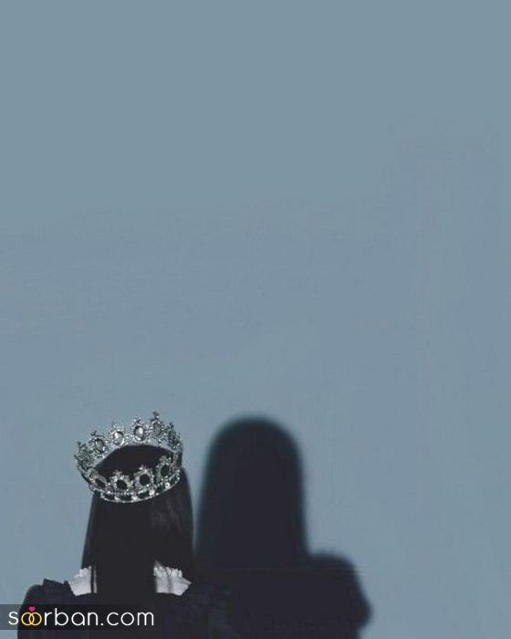 دانلود زیباترین عکس تاج برای پروفایل دخترونه ملکه ای (جدید و جذاب)