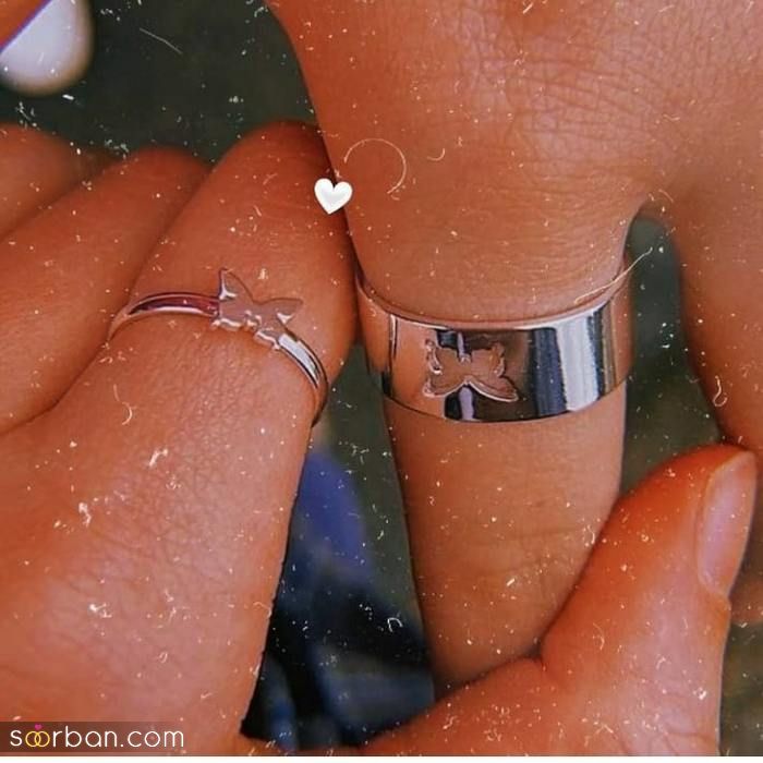 50 عکس پروفایل عاشقانه دونفره بدون متن [ احساسی, دست تو دست, عکس هنری ]