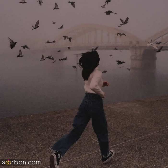 50 عکس پروفایل جدید امسال 1404 گنگ بالا {غمگین,عاشقانه,شاد,اسپرت,فانتزی}