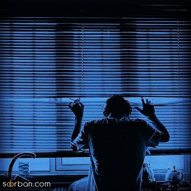 عکس پروفایل پسرانه جدید بدون متن | عکس پروفایل پسرانه با تم های مختلف