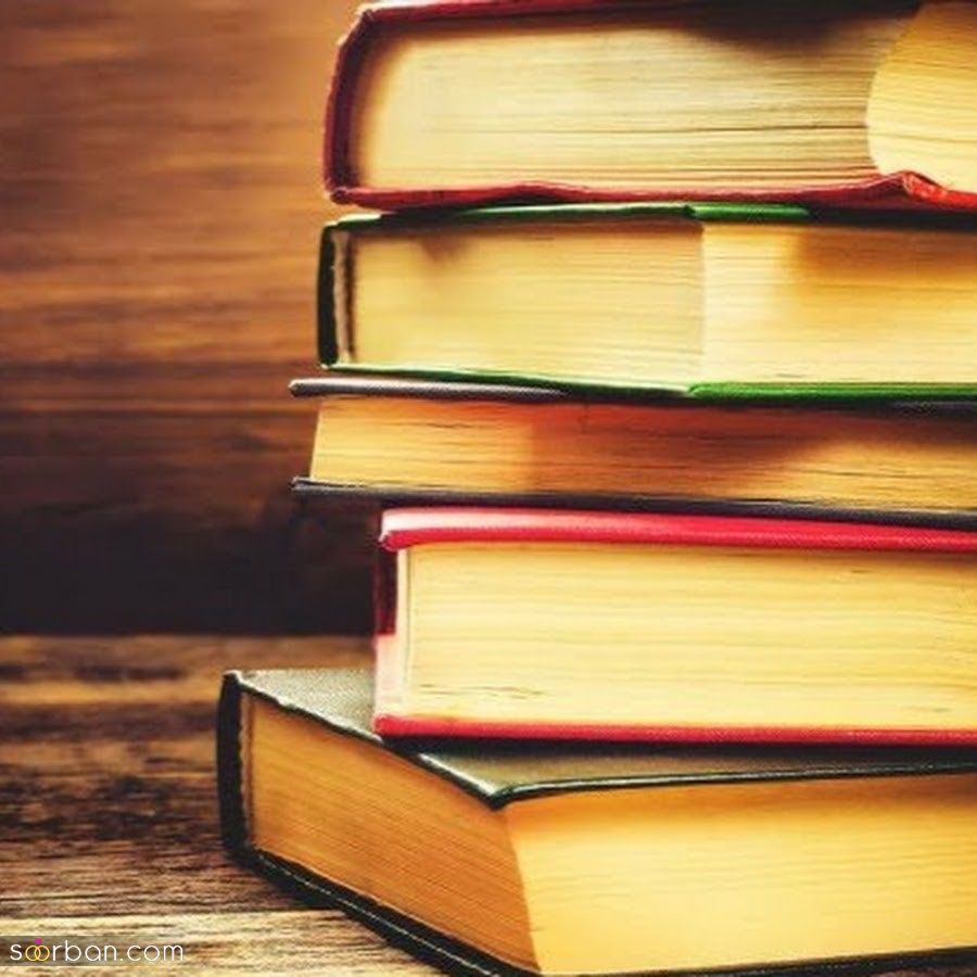 چگونه کتاب خوب بخریم؟ 