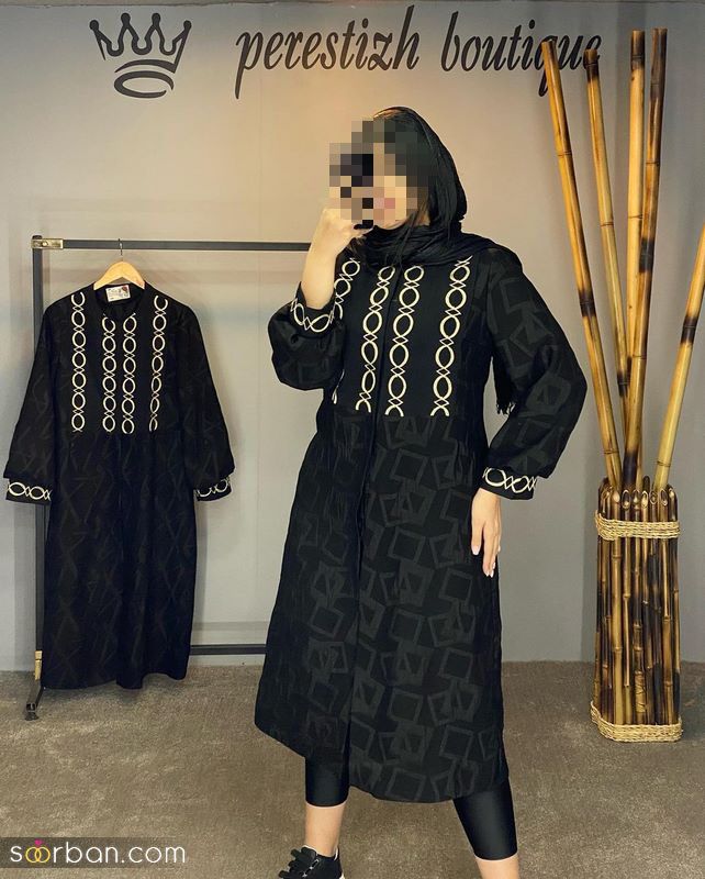 مانتو خامه دوزی | ۵۰ نمونه از انواع مختلف مانتو لنین سوزن دوزی زنانه و دخترانه (بهار ۱۴۰۱) مانتو خامه دوزی | ۵۰ نمونه از انواع مختلف مانتو لنین سوزن دوزی زنانه و دخترانه (بهار ۱۴۰۱)