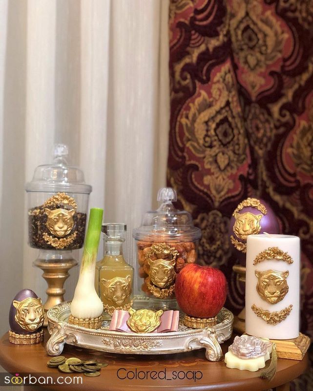 خرید و کرایه هفت سین اداری، مجتمع تجاری و بانک ها [ویژه نوروز ۱۴۰۴]
