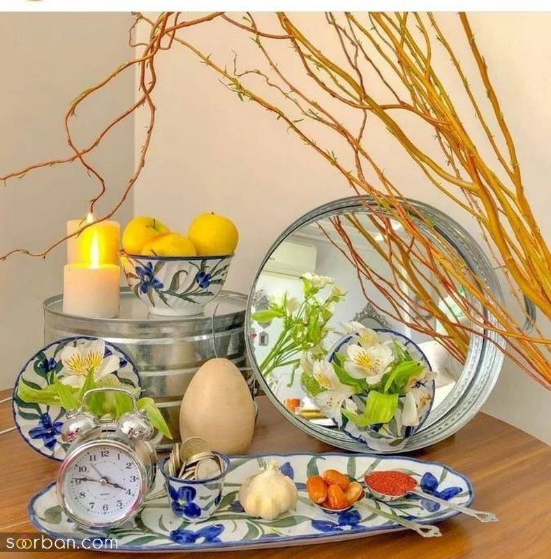 خرید و کرایه هفت سین اداری، مجتمع تجاری و بانک ها [ویژه نوروز ۱۴۰۴]