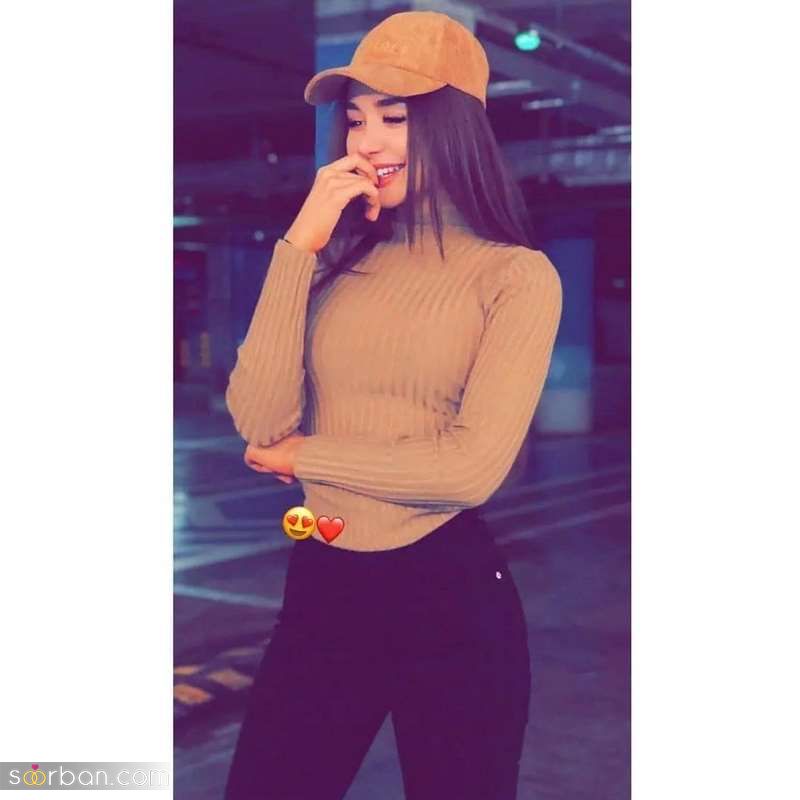 عکس پروفایل لاکچری دخترونه شاخ و مغرور بدون متن