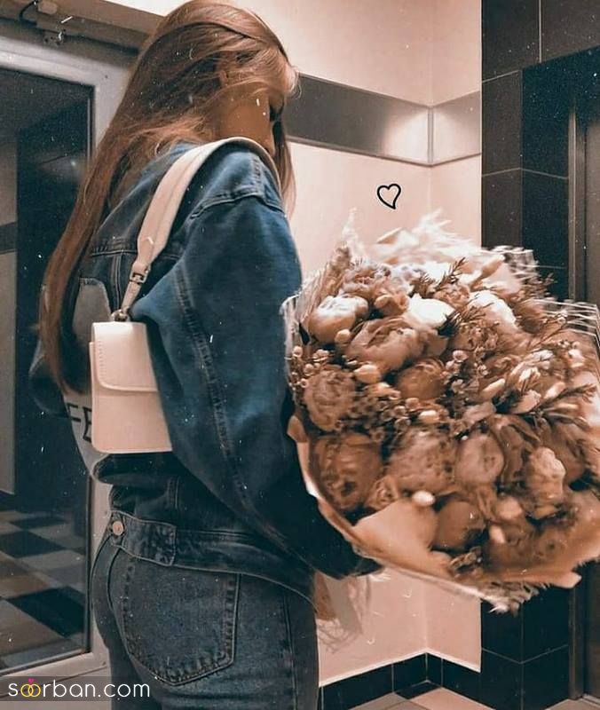 عکس پروفایل لاکچری دخترونه شاخ و مغرور بدون متن