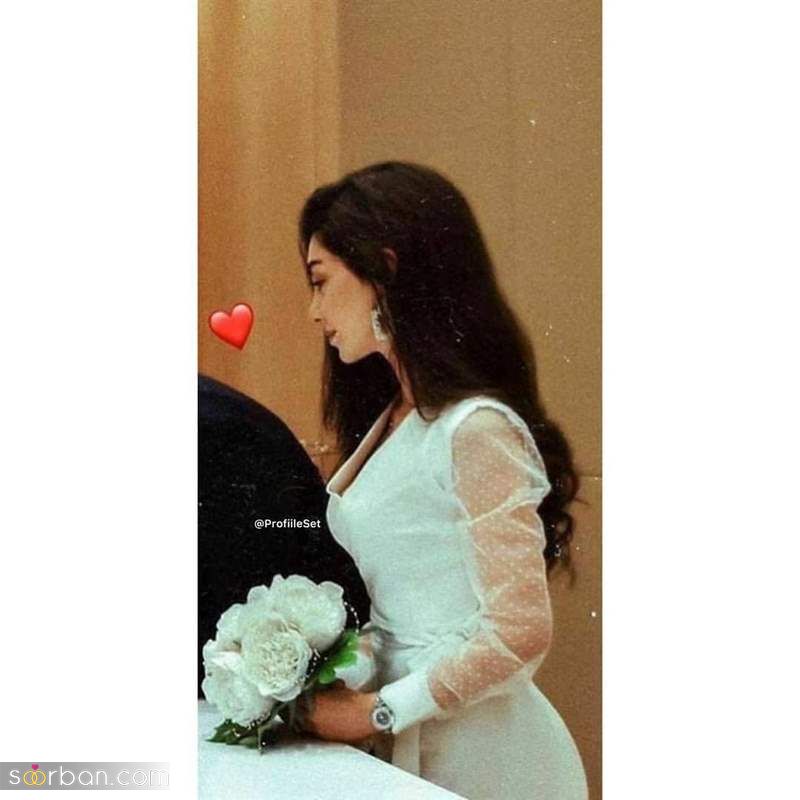 عکس پروفایل ست عاشقانه و رومانتیک ویژه زوج های جوان و رل زدن