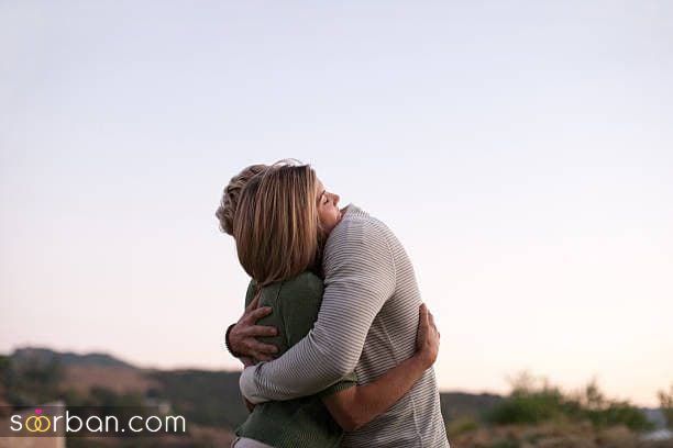 پیام تبریک عید برای عشقم [ زیباترین و عاشقانه ترین پیام های تبریک عید]