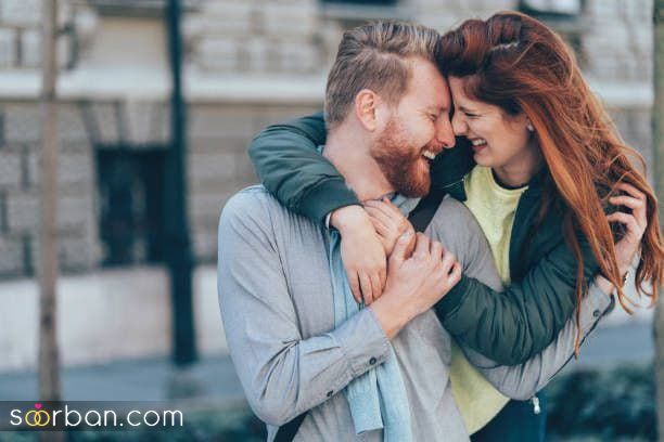 پیام تبریک عید برای عشقم [ زیباترین و عاشقانه ترین پیام های تبریک عید]