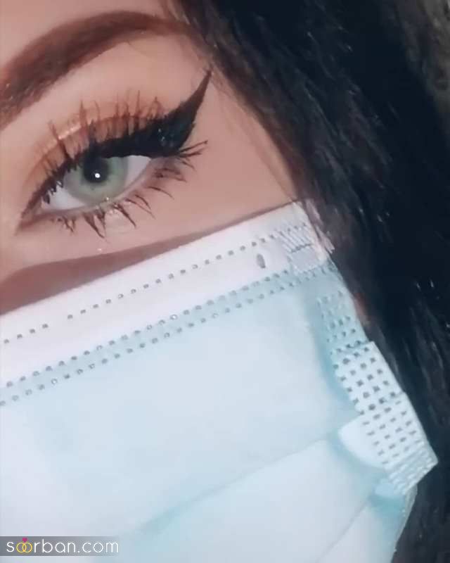 عکس پروفایل دخترونه [اسپرت، جذاب، زیبا و لاکچری] 