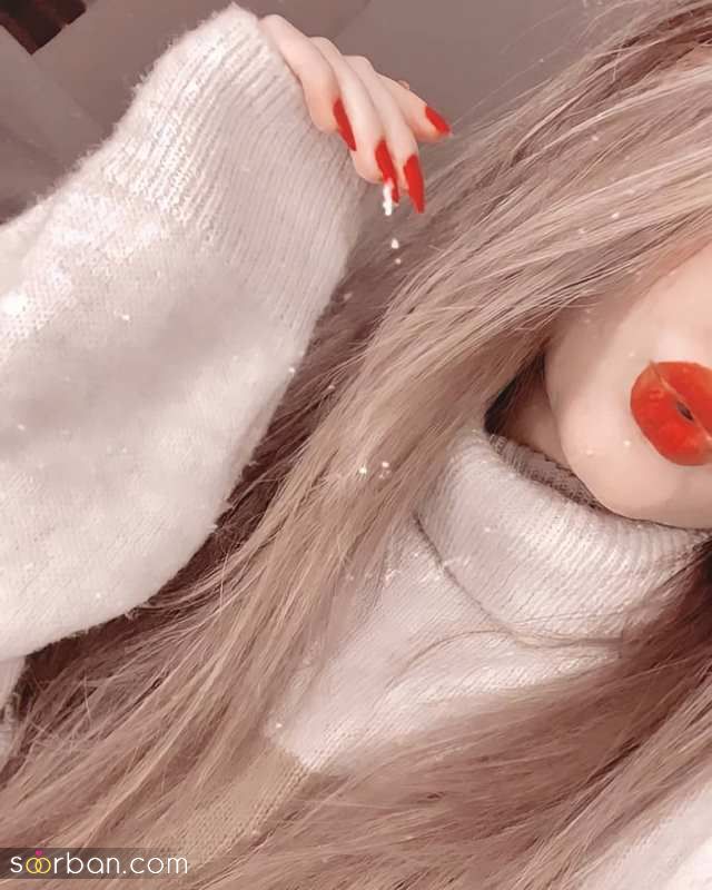 عکس پروفایل دخترونه [اسپرت، جذاب، زیبا و لاکچری] 