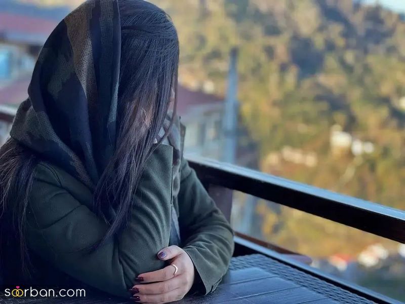عکس پروفایل دخترونه [اسپرت، جذاب، زیبا و لاکچری] 