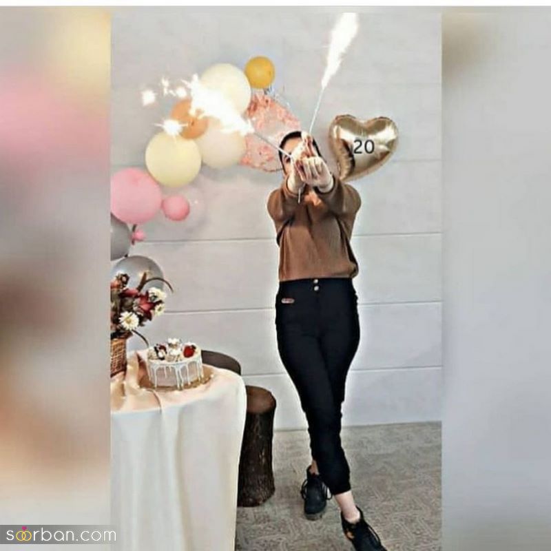 عکس پروفایل دخترونه [اسپرت، جذاب، زیبا و لاکچری] 