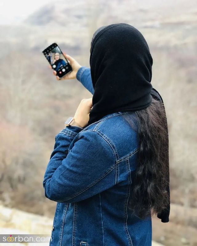 عکس پروفایل دخترونه [اسپرت، جذاب، زیبا و لاکچری] 