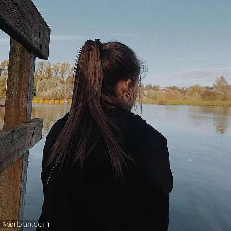 عکس پروفایل دخترونه [اسپرت، جذاب، زیبا و لاکچری] 