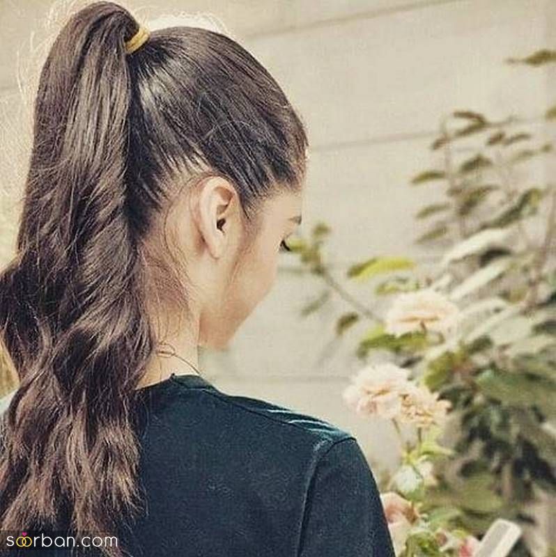 عکس پروفایل دخترونه [اسپرت، جذاب، زیبا و لاکچری] 